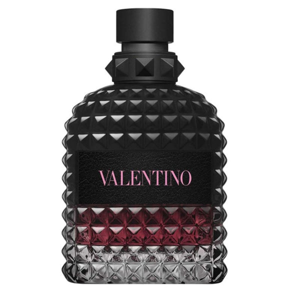 Valentino Uomo Born In Roma Intense Eau De Parfum For Men 50ml