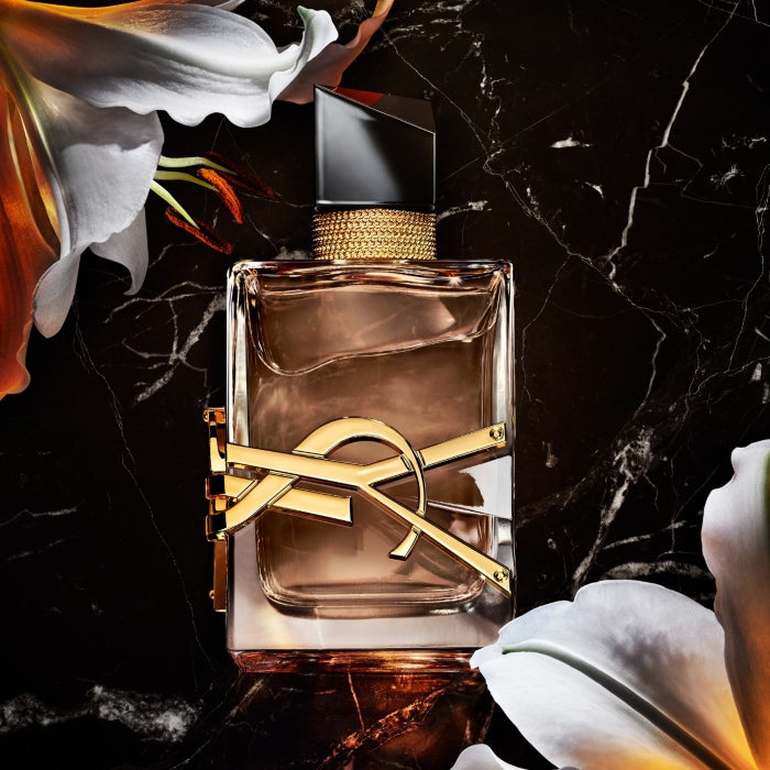 Yves Saint Laurent Libre Flowers & Flames Eau De Parfum For Women 50ml