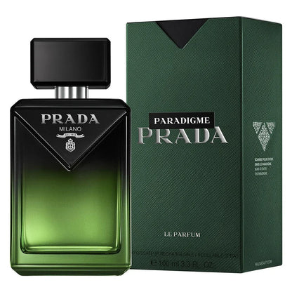 Prada Paradigme Le Parfum For Men 100ml
