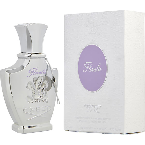 Creed Floralie Eau De Parfum For Women 75ml