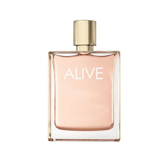 Hugo Boss Alive Eau De Toilette For Women 80ml