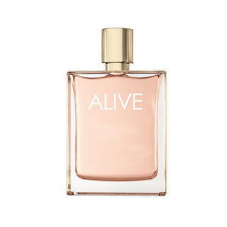 Hugo Boss Alive Eau De Toilette For Women 80ml