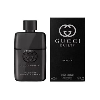 Gucci Guilty Pour Homme Parfum For Men 50ml