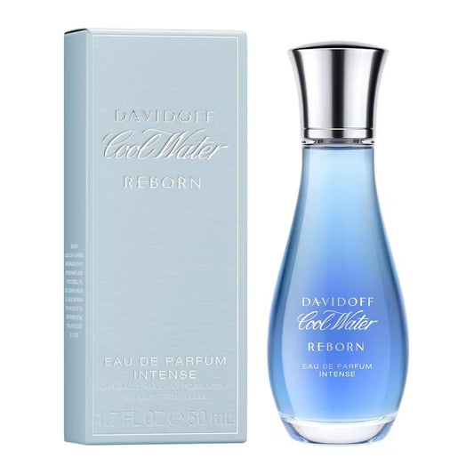 Davidoff Cool Water Reborn Intense Eau de Parfum For Women 50ml