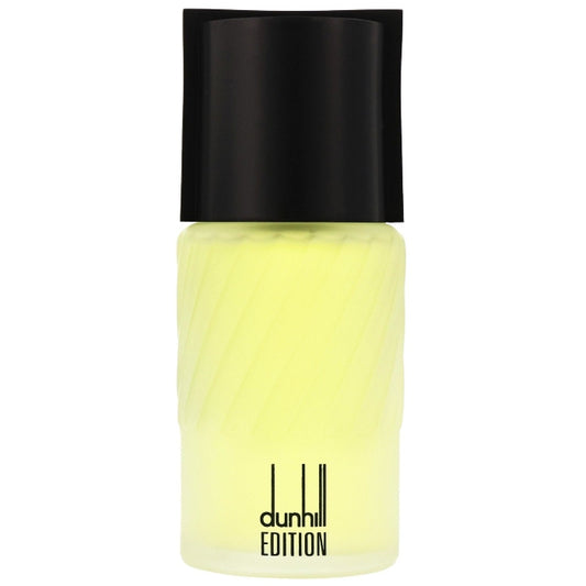 Dunhill London Edition Eau De Toilette For Men 100ml