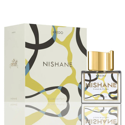 Nishane Kredo Extrait De Parfum For Unisex 100ml