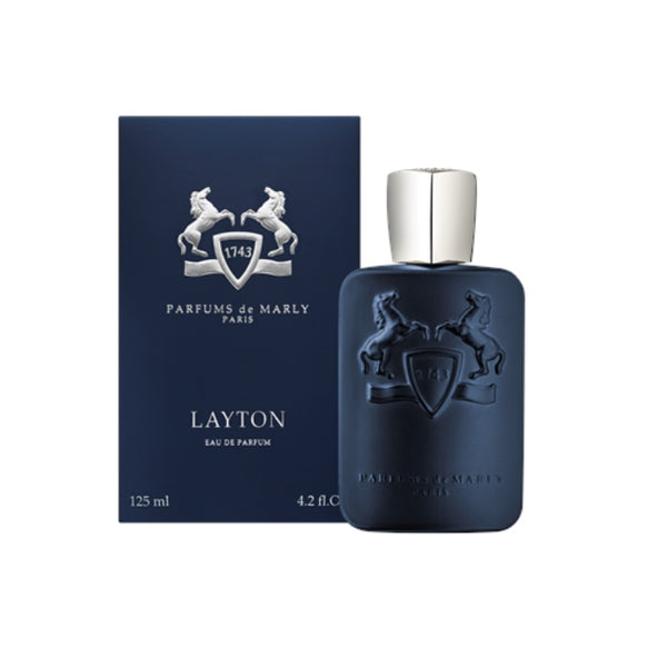 Parfums De Marly Layton Eau De Parfum For Men 125ml