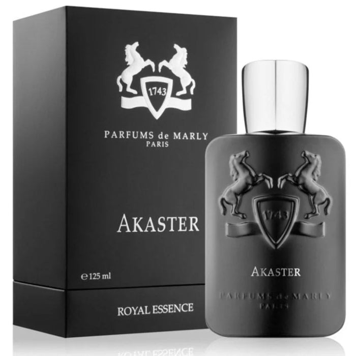 Parfums De Marly Akaster Royal Essence Eau De Parfum For Unisex 125ml