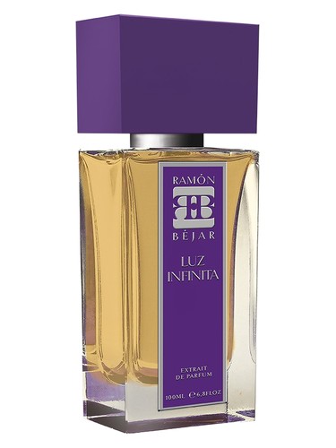 Ramon Bejar Luz Infinita Extrait De Parfum For Unisex 100ml