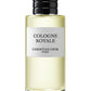Christian Dior Cologne Royale Eau De Parfum For Unisex 125ml