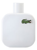 Lacoste L.12.12 Blanc Eau De Toilette For Men 100ml