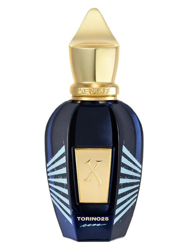Xerjoff Torino 25 Eau De Parfum For Unisex 100ml