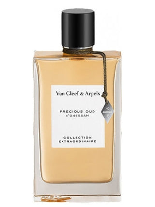 Van Cleef & Arpels Precious Oud Eau De Parfum For Women 75ml