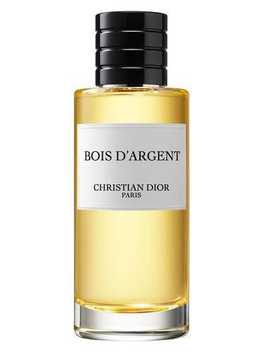 Christian Dior Bois DArgent Limited Edition Parfum For Unisex 250ml