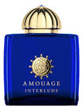 Amouage Interlude Eau De Parfum For Women 100ml