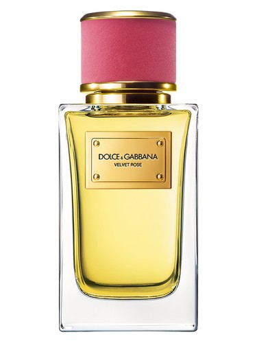 Dolce & Gabbana Velvet Rose Eau De Parfum For Unisex 100ml