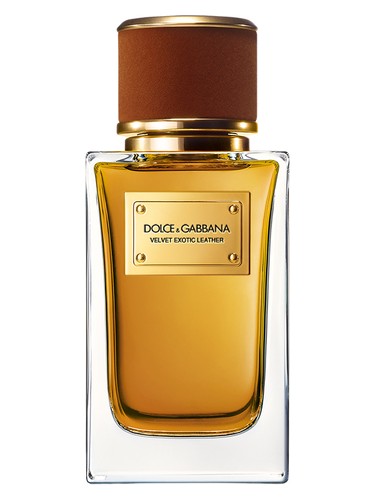 Dolce & Gabbana Velvet Exotic Leather Eau De Parfum For Unisex 100ml