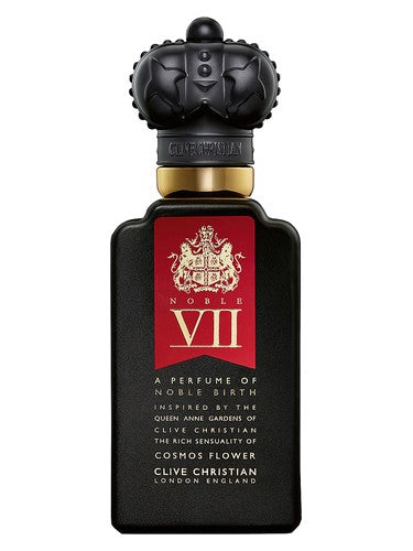 Clive Christian Queen Anne Cosmos Flower Parfum For Unisex 50ml