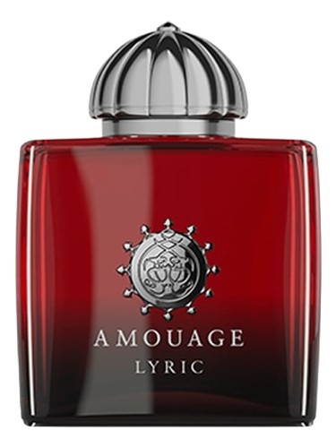 Amouage Lyric Eau De Parfum For Women 100ml