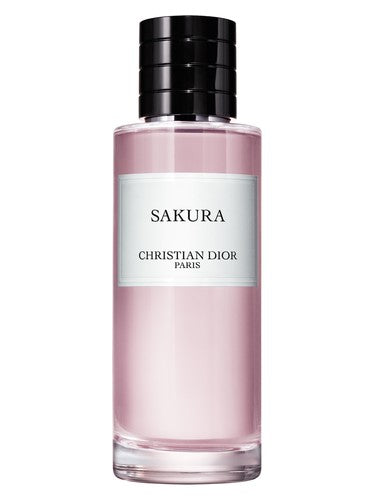 Christian Dior Sakura Eau De Parfum For Unisex 125ml