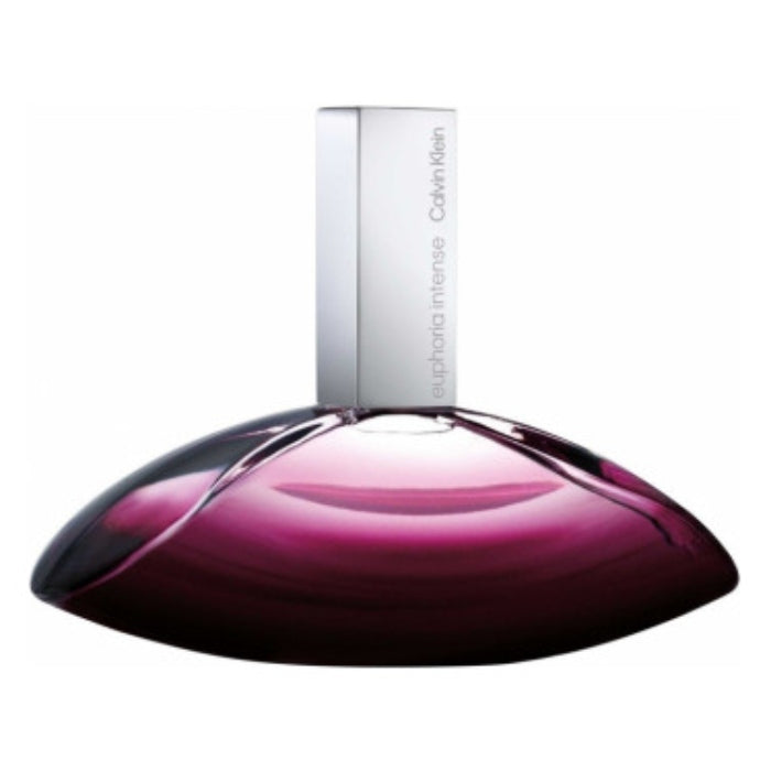 Calvin Klein Euphoria Intense Eau De Parfum For Women 100ml