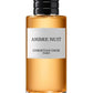 Christian Dior Oud Ispahan Amber Nuit Eau De Parfum For Unisex 80ml