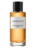 Christian Dior Oud Ispahan Amber Nuit Eau De Parfum For Unisex 80ml