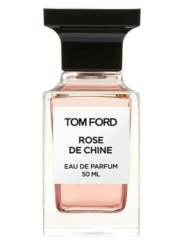 Tom Ford Rose De Chine Eau De Parfum For Unisex 50ml