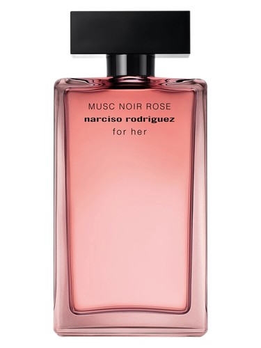 Narciso Rodriguez Rose Musc Parfum For Women 100ml
