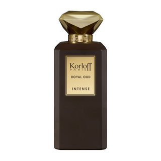 Korloff Royal Oud Intense Le Parfum For Unisex 88ml