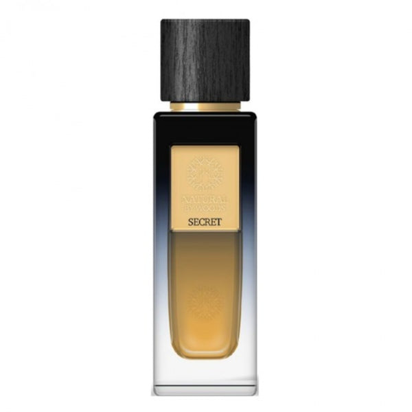 The Woods Collection Natural Secrets Eau De Parfum For Unisex 100ml