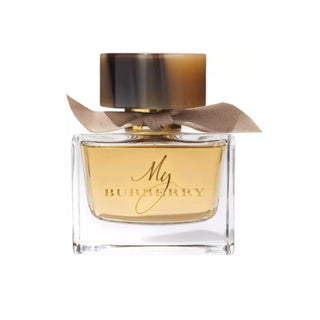 Burberry My Burberry Eau De Parfum For Women 90ml