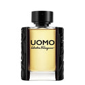 Salvatore Ferragamo Uomo Eau De Toilette For Men 100ml