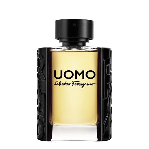 Sample Salvatore Ferragamo Uomo Vials Eau De Toilette For Men 3ml