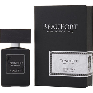 Beaufort London Tonnerre Eau De Parfum For Unisex 50ml