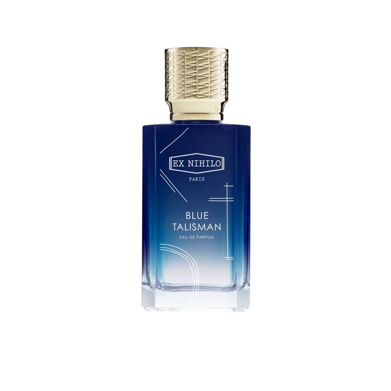 Ex Nihilo Blue Talisman Eau De Parfum For Unisex 100ml