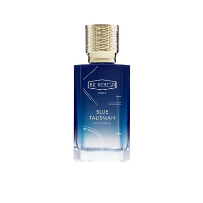 Ex Nihilo Blue Talisman Eau De Parfum For Unisex 100ml