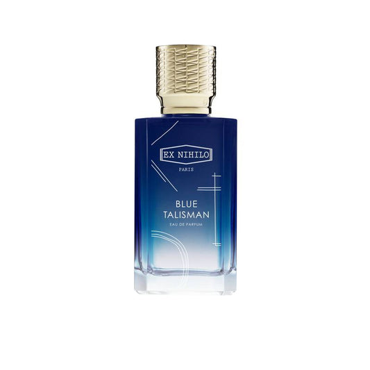 Ex Nihilo Blue Talisman Eau De Parfum For Unisex 100ml