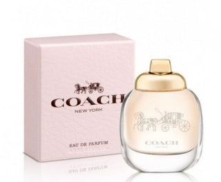 Mini Travel Coach New York Miniature Eau De Parfum For Women 4.5ml