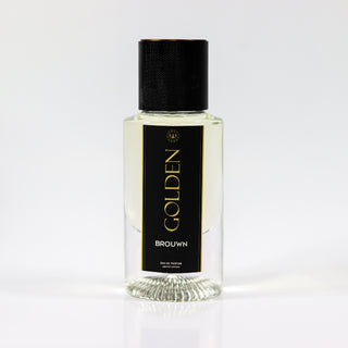 Golden Brouwn Extrait De Parfum For Men 50ml