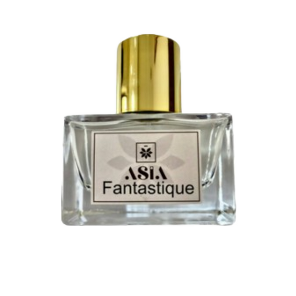 Asia Fantastique Eau De Parfum For Women 50ml  inspired by Armani Prive Rouge
