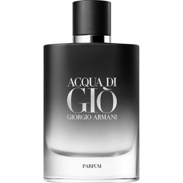 Giorgio Armani Acqua Di Gio Parfum For Men 125ml