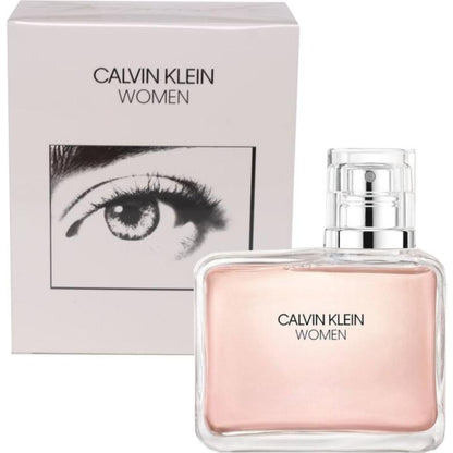 Calvin Klein Women Eau De Parfum For Women 100ml