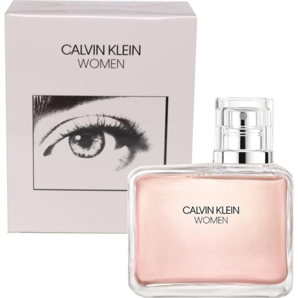 عطر كالفن كلاين وومن او دو بارفان للنساء 100مل