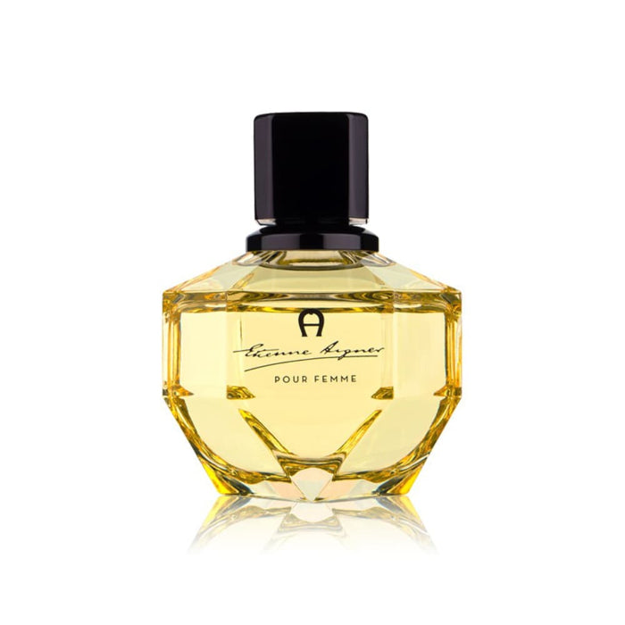 Mini Travel Aigner Pour Femme Miniature Eau De Parfum For Women 6ml