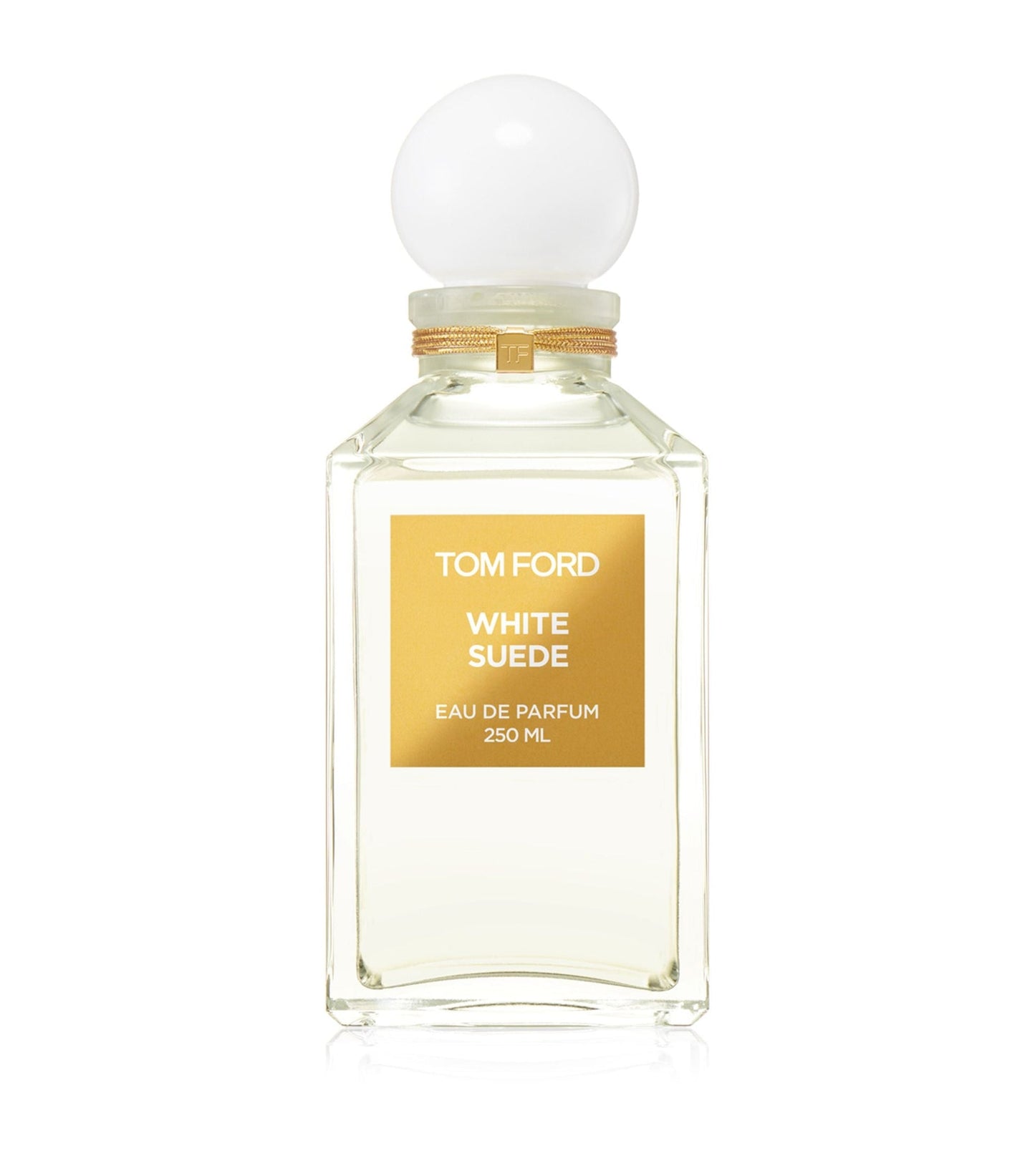 Tom Ford White Suede Eau De Parfum For Unisex 250ml