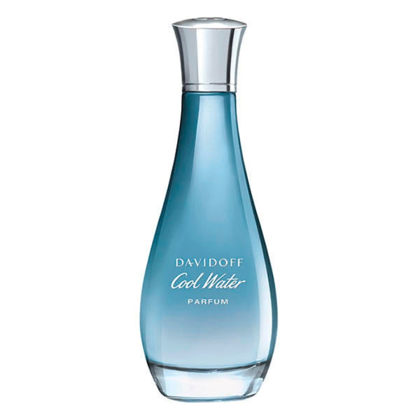 Davidoff Cool Water Parfum Eau De Parfum For Women 100ml