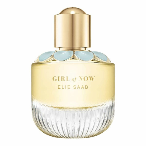 Elie Saab Girl of Now Eau De Parfum for Women 90ml - O2morny.com