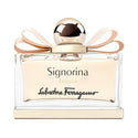Salvatore Ferragamo Signorina Eleganza Eau De Parfum For Women 100ml - O2morny.com