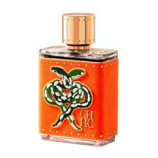 عطر كارولينا هيريرا سي اتش هوت هوت او دو بارفان للرجال 100 مل